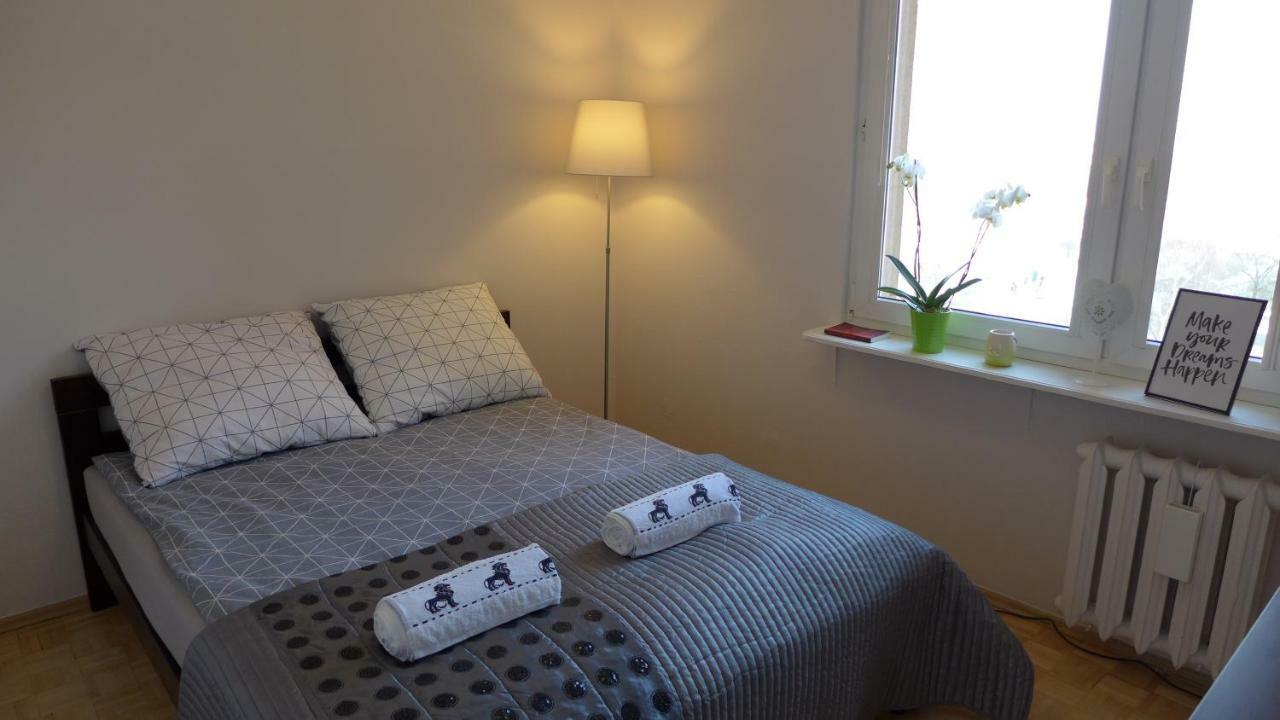 Lokum Seminaryjska Apartament Z Darmowym Parkingiem كيلتشي المظهر الخارجي الصورة